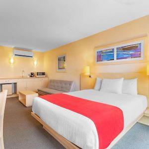 Queen Suite