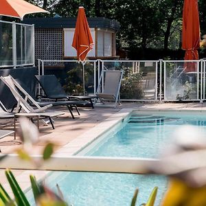 Novotel Orleans Chemins De Sologne Demeures De Campagne